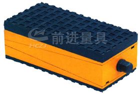防震垫铁