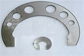 马蹄形卡规,马蹄形卡板,U形卡规