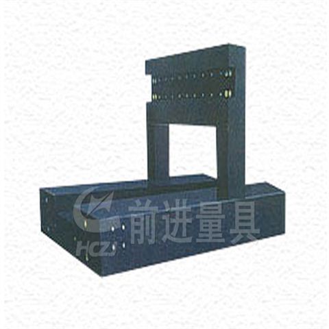 大理石机械构件