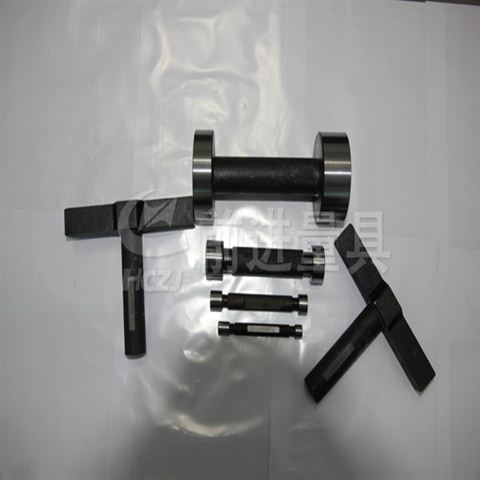 光滑极限孔用塞规