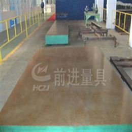 为长城汽车有限公司提供划线平台解决方案