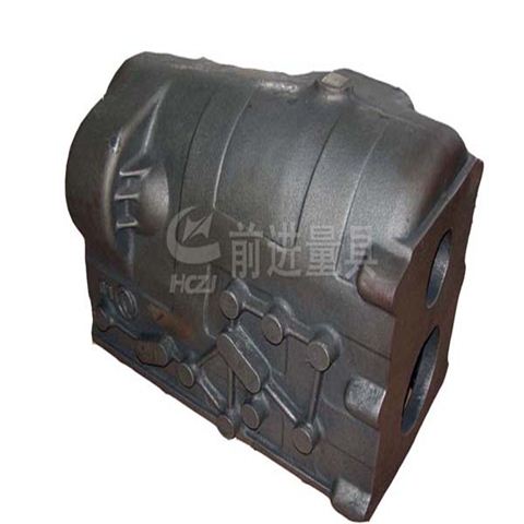 灰铸铁件