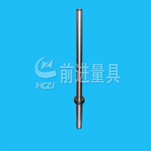 莫氏锥柄检验棒