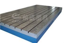 发动机试验台